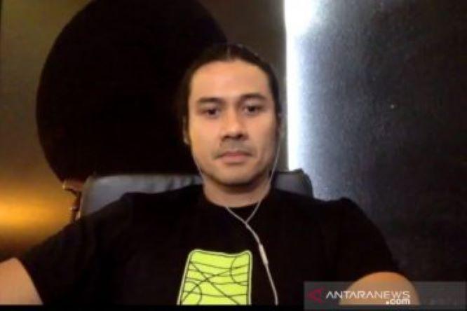  Begini Rahasia Jaga Imun Tubuh Cegah COVID-19 ala Chicco Jerikho